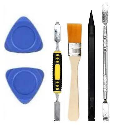 Laptop Repair Kit For PC Computer CellPhone Case Open Spudger Metal Pry Tool Set • $7.99