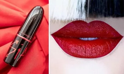 MAC Viva Glam SIA Matte Lipstick - Full Size - Limited Edition - New • $15