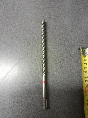 £12.50 • Buy Hilti Sds 12mm Drill Bit