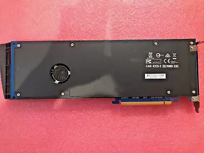 HP Z Turbo Drive Quad Pro SSD Adapter 841969-001 804086-002 FOR  Z840 Z640 Z440 • $109