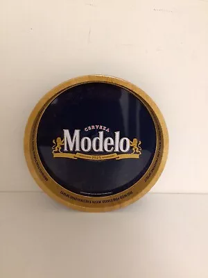 Modelo Especial Metal Beer Serving Tray • $20