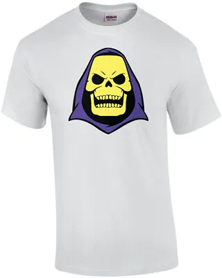 He-Man Skeletor 80's T-Shirt • $16.99