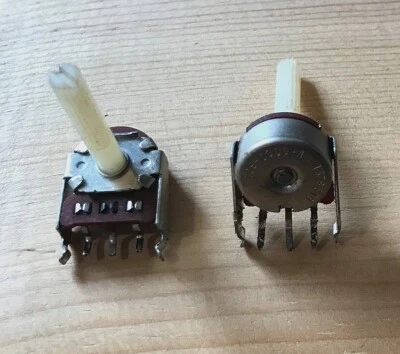 £16.88 • Buy Apple Lisa Power Supply Video Trim Pots - Work - Replace Your Bad Ones