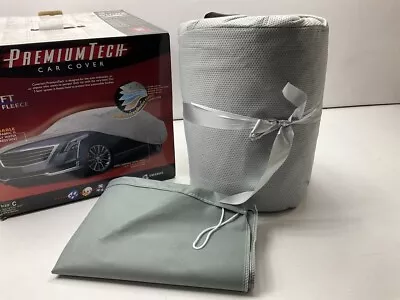 Coverite 10793 The Ultimate PREMIUM Car Cover 5-LAYER For Cars 14'3-15'2  Long • $89.95