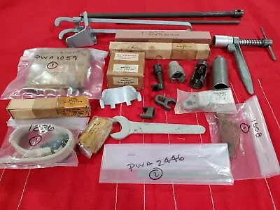 Pratt Whitney R985 Radial Engine Top Tool Kit - New • $525