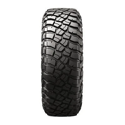 $378.99 • Buy BF Goodrich 285/70R17 121Q MUD TR T/A KM3 2857017 - BFG53313