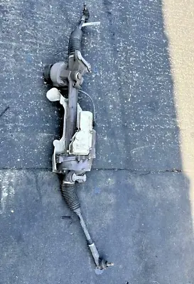 2009 - 2010 Volkswagen Passat Power Steering Gear Rack And Pinion Assembly OEM • $214.99