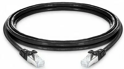 Line 6 Fbv & Variax Connection Cable Lead- 2 Meter Version Pod Xt X3 Hd Live Pro • £4.99