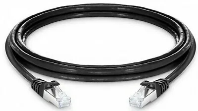 Line 6 Fbv & Variax Connection Cable Lead- 5 Meter Version Pod Xt X3 Hd Live Pro • £6.99
