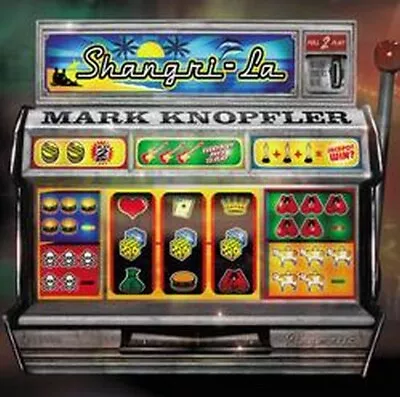 Mark Knopfler - Shangri-La (NEW CD) • £7.49