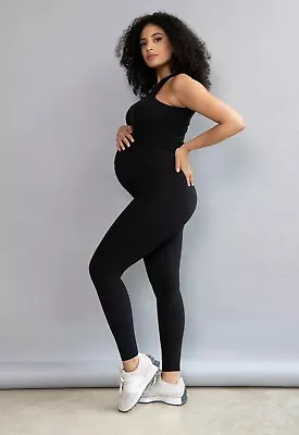 Lovall Maternity Everyday Leggings  • £17