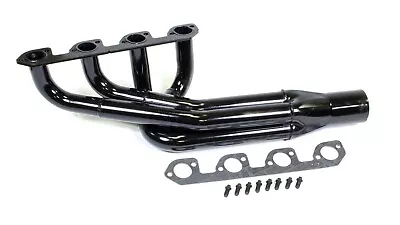 Schoenfeld F235V Pro Four Headers For Ford Pinto Mustang II 2300cc • $160.99