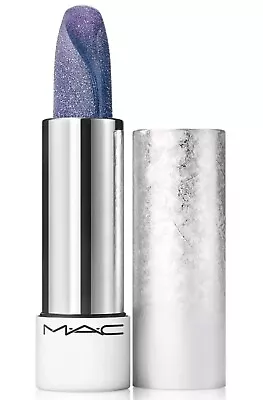 MAC FIZZY FEELS LIP BALM - SHIVER SHIMMY HOLIDAY 2023 Limited Edition • $44.49