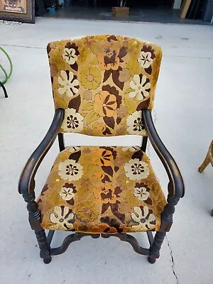 Vintage Chair • $60