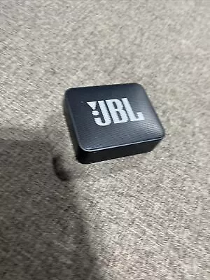 ⭐ JBL Portable Bluetooth Speaker -JBL GO2⭐ Tested Working • $21.95