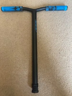MGP VX Origin Scooter Bars And Clamp (with Grips) • £45