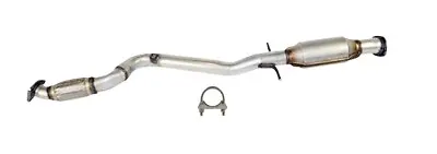 Chevy Cruze 1.4L 2011-2015 Flex Pipe & Catalytic Converter 4H50510  • $142.93