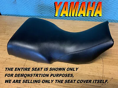 Yamaha Grizzly 600 New Seat Cover. 1998-01 YMF600 ATV 4X4 778 • $32.95