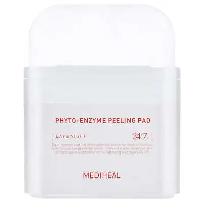 Mediheal Phyto-Enzyme Peeling Pad 90 Pads • $22