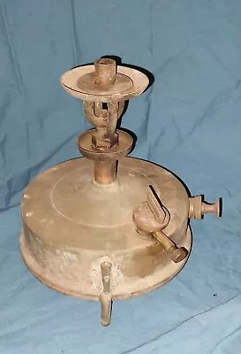 Vintage Primus Kerosene Camping Camp Stove Lanray Made In Australia. • $25