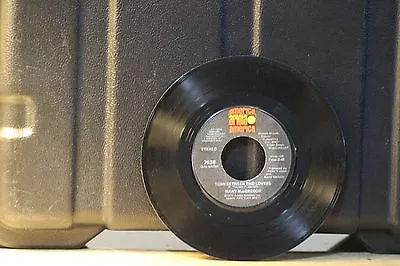 Mary Macgregor 45 Rpm Record..fc 17-2 • $1.50