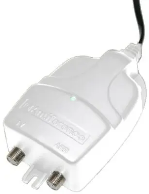Masthead Amplifier Power Supply - PF2 • £20.49