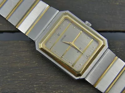 90's Vintage Watch Lady Concord Mariner SG 15 61 634 V14 Steel/gold Quartz • $499