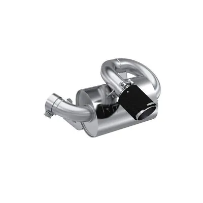 MBR P AT-9215PT For 21-22 Can-Am Commander 1000R Slip On Exhaust Center Exit - P • $689.99