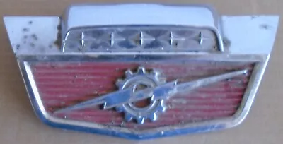 1961-67 Ford Truck Grill Emblem C1TB-16607-B • $24.95