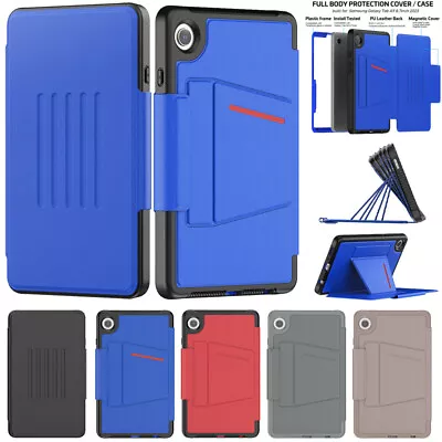 For Samsung Galaxy Tab A9/A9 Plus Tablet Magnetic Shockproof Stand Case Cover • $26.99