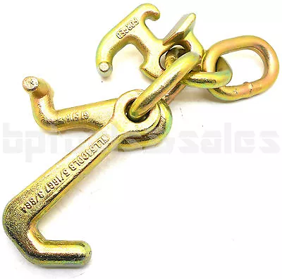 $25.90 • Buy 3pc MO Clamp  R ,  J ,  T  Frame Back Grips & Auto Body Repair G70 Pull Clamp