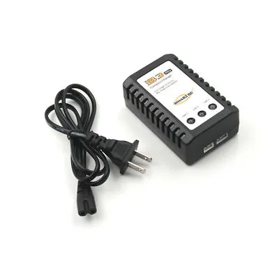 IMaxRC IMax B3 Pro 2S 3S Lipo Balance Battery Charger For RC Helicopter US EU AU • $14.65