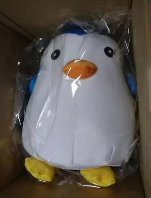 Mawaru Penguindrum Penguin No. 2 Cushion Plush Toy • $244.08