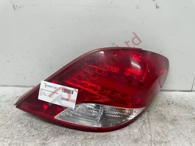 PEUGEOT 207 S 09-12 Rear Tail Light Right Side • $44.19