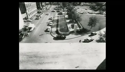 $5.48 • Buy Lee Harvey Oswald Book Depository Window View PHOTO John F Kennedy Assassination