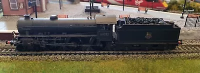 Hornby R3451 BR Class B1 61032 'Stembok' BR Early Black Home Weathered DCC Ready • £139.99