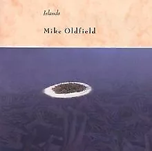 Islands By OldfieldMike | CD | Condition Good • £7.19