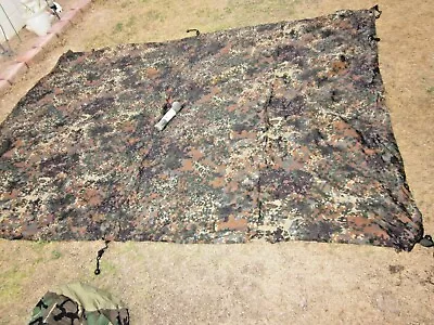 Military Bivy Cover Therm-A-Rest Neo Air Mattress Integral Liner Stuff Sack • $300