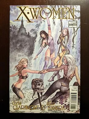 X-Women 1  ~ One Shot ~ • $60