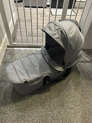 Baby Jogger City Tour 2 Double Carrycot • £45