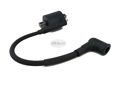 Boat Motor Ignition Coil Assy 369-06050 For Tohatsu Nissan Outboard M 5HP 4HP 2T • $29.70