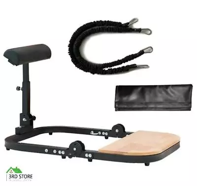 Hip Thrust Trainer Hip Thruster Machine Glute Workout Home Gym Workout • $120