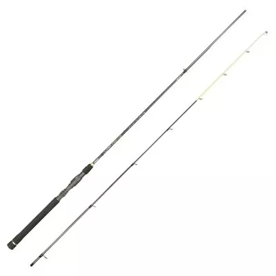 7ft Okuma LRF GEN2 6-10kg Fishing Rod - 2 Pce Spin Rod • $119.95