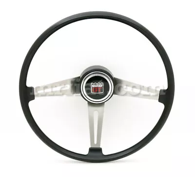 Volvo 123 GT Amazon Complete Steering Wheel 380mm New • $845