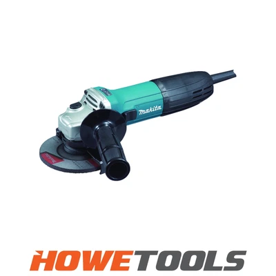 £55.08 • Buy MAKITA GA4530R 110v Angle Grinder 4.1/2  (115mm)