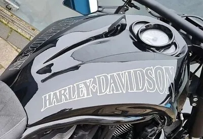$50 • Buy V-rod Harley Davidson Night Rod Special AIR BOX TANK Decals Stickers ANY COLOR