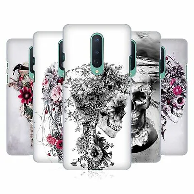 Official Riza Peker Skulls 6 Back Case For Oneplus Asus Amazon • $32.95