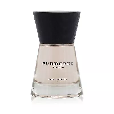 Burberry Touch Eau De Parfum Spray 50ml/1.7oz • $98.19