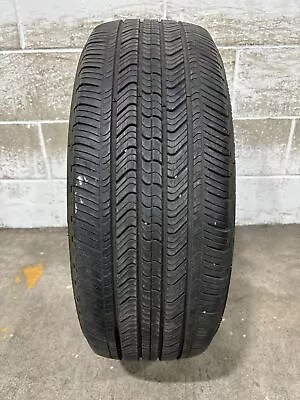 1x P215/55R17 Michelin Primacy MXV4 (DT) 7/32 Used Tire • $75