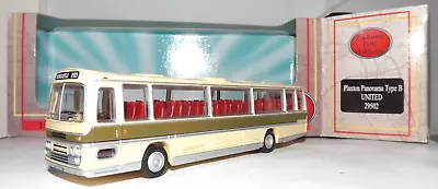 Efe 29502 United Automobiles Plaxton Panorama S/d Coach 4mm 1:76 Scale • £7